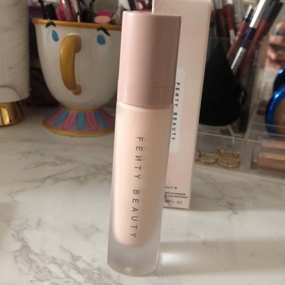 Fenty Beauty Primer